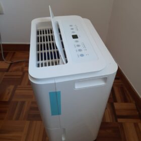 COMFEE CDDAE-30DEN7-QA3 | Deshumidificador 30L Inteligente con App - Depósito Extraíble photo review