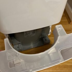 COMFEE' Easy Dry 20L | Smart WiFi Dehumidifier with App Control photo review