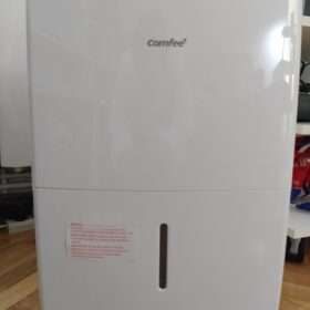 COMFEE MDDPE-30DEN7 | Deshumidificador Potente 30L/día Profesional photo review