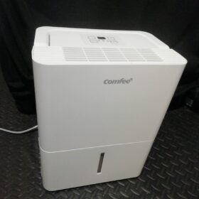 Déshumidificateur CDDAE-30DEN7-QA3 Connecté 30L Grande surface avec App  |  COMFEE photo review