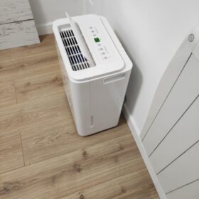 COMFEE MDDPE-30DEN7 | Deshumidificador Potente 30L/día Profesional photo review