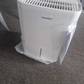 COMFEE' Easy Dry 20L | Smart WiFi Dehumidifier with App Control photo review