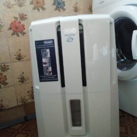 Déshumidificateur CDDAE-30DEN7-QA3 Connecté 30L Grande surface avec App  |  COMFEE photo review