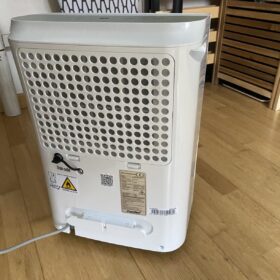 COMFEE CDDAE-30DEN7-QA3 | Deshumidificador 30L Inteligente con App - Depósito Extraíble photo review