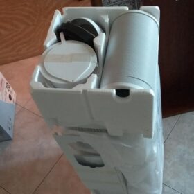 COMFEE Pingüino | Aire Acondicionado Portátil 7000 BTU Conectado - Breezy Cool 2.0 photo review