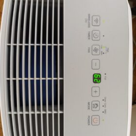 COMFEE MDDPE-30DEN7 | Deshumidificador Potente 30L/día Profesional photo review