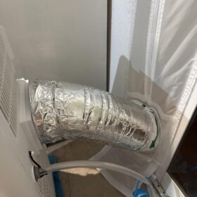 COMFEE Pingüino | Aire Acondicionado Portátil 7000 BTU Conectado - Breezy Cool 2.0 photo review