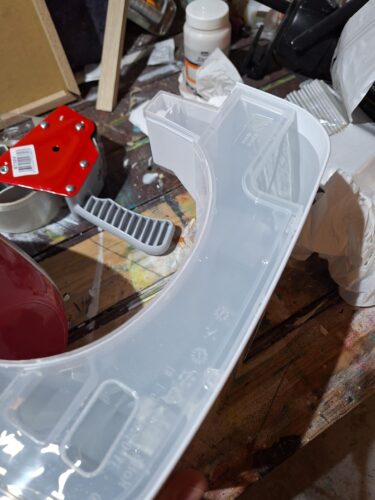 Déshumidificateur CDDAE-30DEN7-QA3 Connecté 30L Grande surface avec App  |  COMFEE photo review