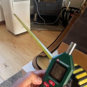 COMFEE Pingüino | Aire Acondicionado Portátil 7000 BTU Conectado - Breezy Cool 2.0 photo review