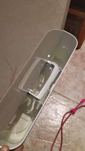 COMFEE MDDPE-30DEN7 | Deshumidificador Potente 30L/día Profesional photo review