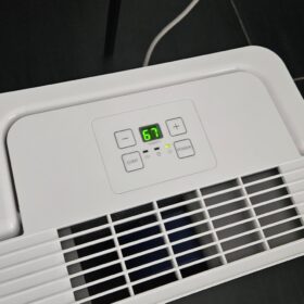 Déshumidificateur CDDAE-30DEN7-QA3 Connecté 30L Grande surface avec App  |  COMFEE photo review