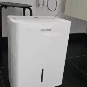 Déshumidificateur CDDAE-30DEN7-QA3 Connecté 30L Grande surface avec App  |  COMFEE photo review