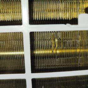 COMFEE MDDPE-30DEN7 | Deshumidificador Potente 30L/día Profesional photo review