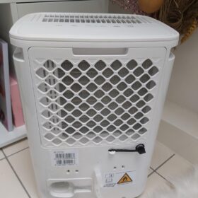 COMFEE' Easy Dry 20L | Smart WiFi Dehumidifier with App Control photo review
