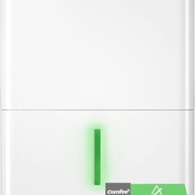 COMFEE’ MDDN-12DEN7 | Déshumidificateur 12L Compact