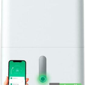 COMFEE’ MDDF-20DEN7-WF | Déshumidificateur Connecté 20L avec App
