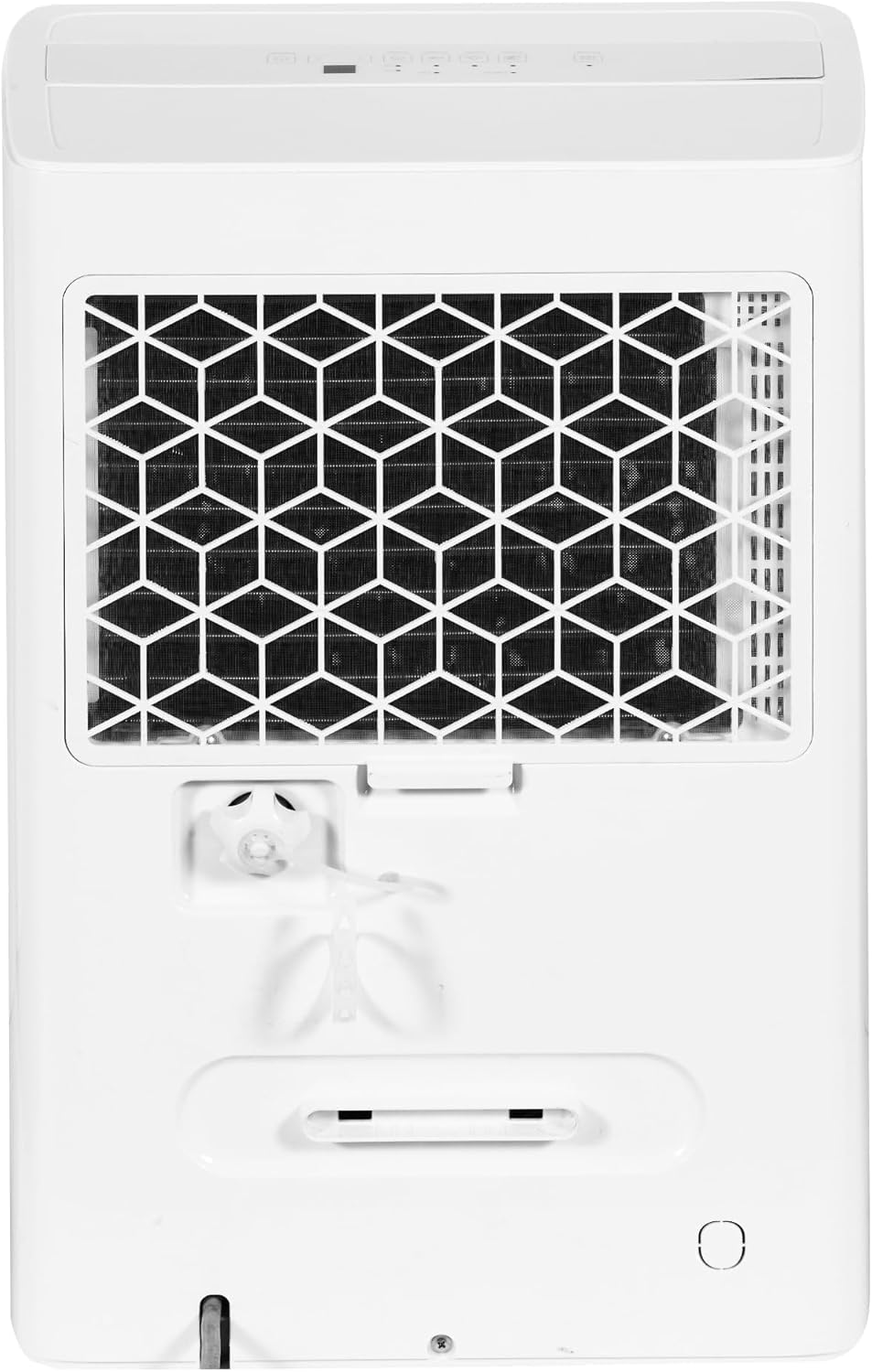 COMFEE' MDDPE-50DEN7 | Déshumidificateur Industriel 50L/jour – Image 9