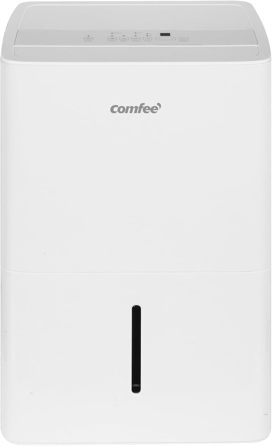 COMFEE' MDDPE-50DEN7 | Déshumidificateur Industriel 50L/jour – Image 8