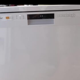 COMFEE' Fully Integrated Built-In Dishwasher | 12 Places | Smart App Control photo review