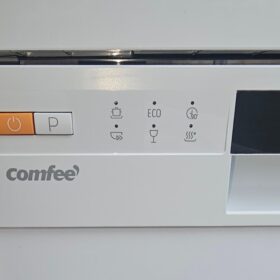 COMFEE' Fully Integrated Built-In Dishwasher | 12 Places | Smart App Control photo review