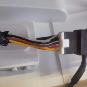 COMFEE' Fully Integrated Built-In Dishwasher | 12 Places | Smart App Control photo review