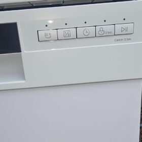 COMFEE' Fully Integrated Built-In Dishwasher | 12 Places | Smart App Control photo review
