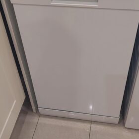 COMFEE' Fully Integrated Built-In Dishwasher | 12 Places | Smart App Control photo review