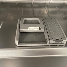 COMFEE' Fully Integrated Built-In Dishwasher | 12 Places | Smart App Control photo review