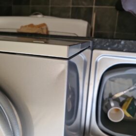 COMFEE' Table Top Dishwasher | 7+3 Programs, No Plumbing, 6L Water Tank photo review