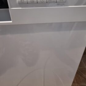 COMFEE' Fully Integrated Built-In Dishwasher | 12 Places | Smart App Control photo review