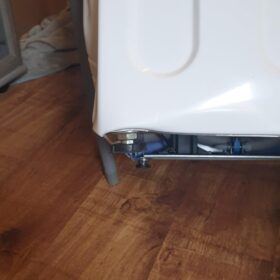 COMFEE' 7KG Freestanding Washing Machine | Ultra-Slim 40cm with 1200RPM & Heat Wash 90°C photo review