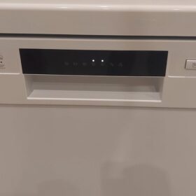 COMFEE' Fully Integrated Built-In Dishwasher | 12 Places | Smart App Control photo review