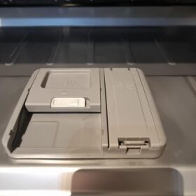 COMFEE' Fully Integrated Built-In Dishwasher | 12 Places | Smart App Control photo review