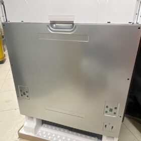 COMFEE' Fully Integrated Built-In Dishwasher | 12 Places | Smart App Control photo review