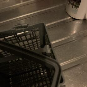 COMFEE' Table Top Dishwasher 6 Place Settings | Mini Countertop Dishwasher with LED Display & Delay Start photo review