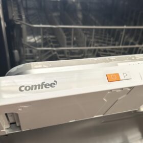 COMFEE' Fully Integrated Built-In Dishwasher | 12 Places | Smart App Control photo review