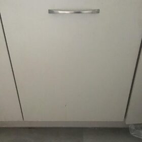 COMFEE' Full Size 60cm White | 12-Place Dishwasher UK photo review