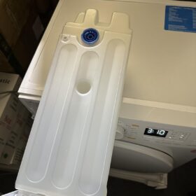 COMFEE' CFG09EH80 Heat Pump Tumble Dryer 8kg | Energy-Efficient A+ Class photo review