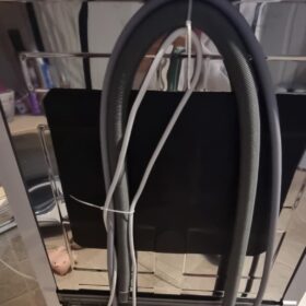 COMFEE' Fully Integrated Built-In Dishwasher | 12 Places | Smart App Control photo review