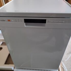 COMFEE' Fully Integrated Built-In Dishwasher | 12 Places | Smart App Control photo review