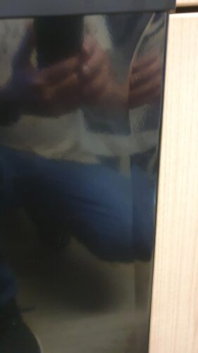 COMFEE' Fully Integrated Built-In Dishwasher | 12 Places | Smart App Control photo review