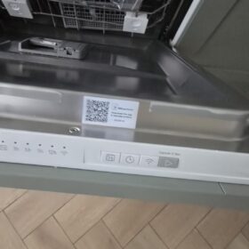 COMFEE' Fully Integrated Built-In Dishwasher | 12 Places | Smart App Control photo review