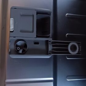 COMFEE' Fully Integrated Built-In Dishwasher | 12 Places | Smart App Control photo review