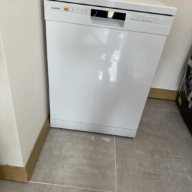 COMFEE' Fully Integrated Built-In Dishwasher | 12 Places | Smart App Control photo review