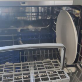 COMFEE' Table Top Dishwasher 6 Place Settings | Mini Countertop Dishwasher with LED Display & Delay Start photo review