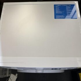 COMFEE' CFG09EH80 Heat Pump Tumble Dryer 8kg | Energy-Efficient A+ Class photo review