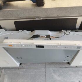 COMFEE' Fully Integrated Built-In Dishwasher | 12 Places | Smart App Control photo review