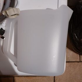 COMFEE' Table Top Dishwasher 6 Place Settings | Mini Countertop Dishwasher with LED Display & Delay Start photo review