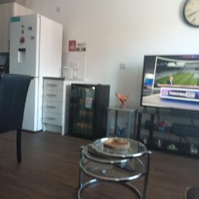 COMFEE' RCZ99BG2(E) Beer & Drinks Fridge 93L | Holds 115 Cans | Under Counter photo review