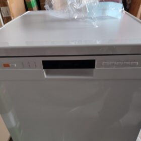 COMFEE' Fully Integrated Built-In Dishwasher | 12 Places | Smart App Control photo review